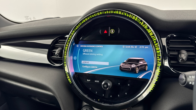 MINI Hatchback 135kW Cooper S Level 2 33kWh 3dr Auto Electric Hatchback